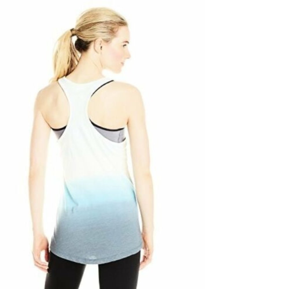 HELLY HANSEN  Women’s VTR Dip Dye Singlet Size M